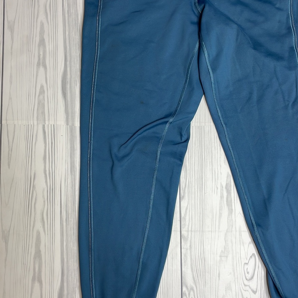 lululemon athletica Teal Track Joggers - Picture 11 of 11